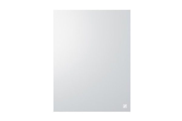Зеркало для ванной с LED-подсветкой Торино 80х60х3 см