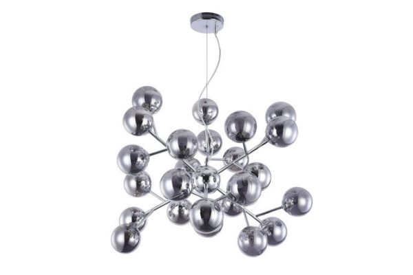 Светильник подвесной MAYTONI MOD545PL 44 кв.м., 65х146.5х65 см, G9