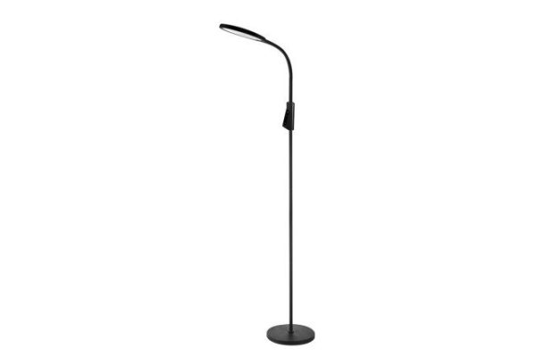 Торшер CAMELION KD-836F 23x135x23 см, LED