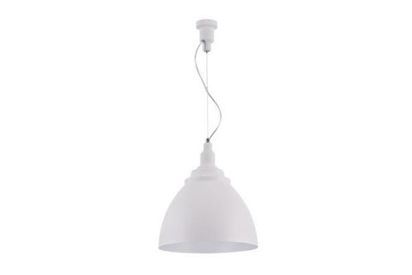 Светильник подвесной MAYTONI P535 4 кв.м., 35х201.2х35 см, E27
