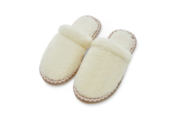 Пантолеты женские 32144W-FUR-S 36