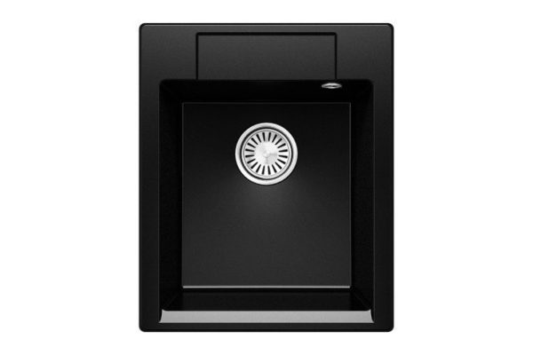 Мойка врезная POLYGRAN Argo-420 42х51х20 см