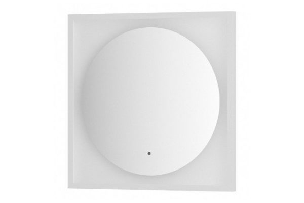 Зеркало с LED-подсветкой DEFESTO Eclipse DF 2236R 60х60х3.3 см