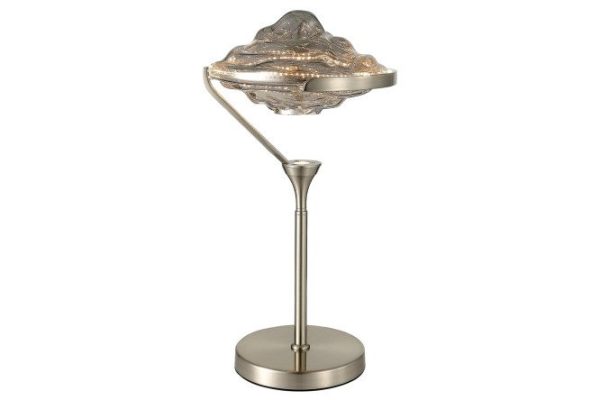Лампа прикроватная ST LUCE Amara LED, 30x50x30 см