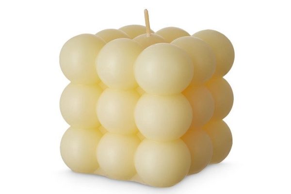 Свеча 23HDL0907-C04 8 см