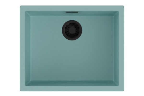 Мойка врезная OMOIKIRI Yamakawa 55-U/I-AZ 4993255 55.6х45.6х20 см