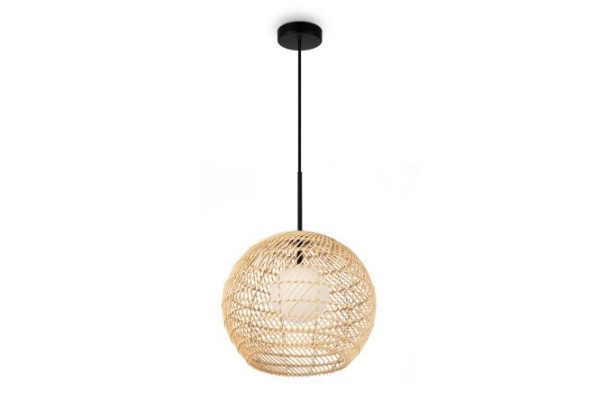 Светильник подвесной MAYTONI Modern Cane 2 кв.м., 30х45х30 см, G9