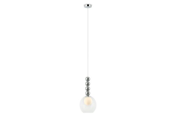 Светильник подвесной FREYA Modern Focus 2 кв.м., 20х174х20 см, G9