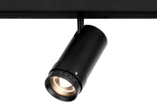 Трековый светильник ELEKTROSTANDARD Slim Magnetic Modify