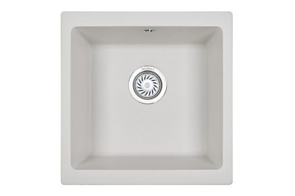 Мойка врезная GRANULA 4451 45х36х20 см