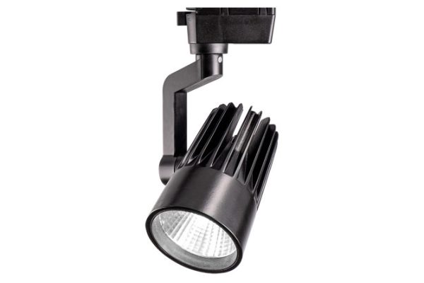 Прожектор трековый JAZZWAY PTR 0140-2