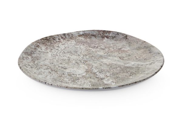 Тарелка обеденная EVIO Gabbro Керамика, 26 см