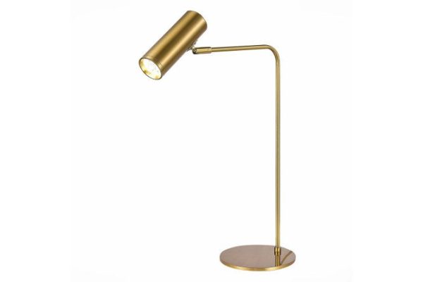 Лампа прикроватная Arper LED, 18x56x34.5 см