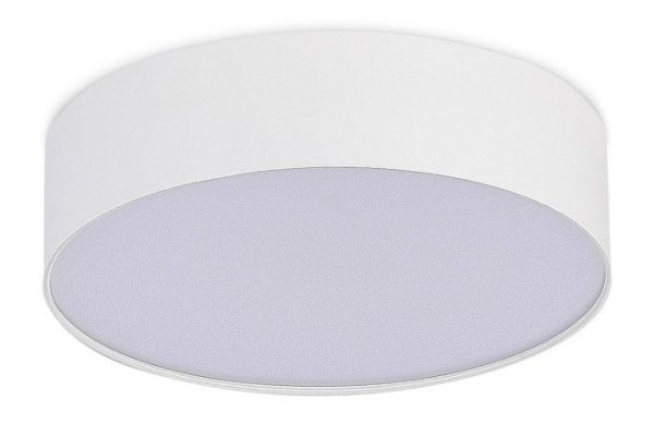 Светильник потолочный LED ST LUCE ST606 10 кв.м., LED, 22 см