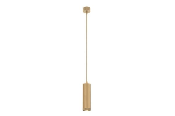 Светильник подвесной ELEKTROSTANDARD Lead 3 кв.м., 6х50х6 см, LED