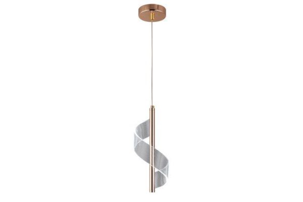 Светильник подвесной Natali Kovaltseva LED lamps 2 кв.м., LED, 31 см