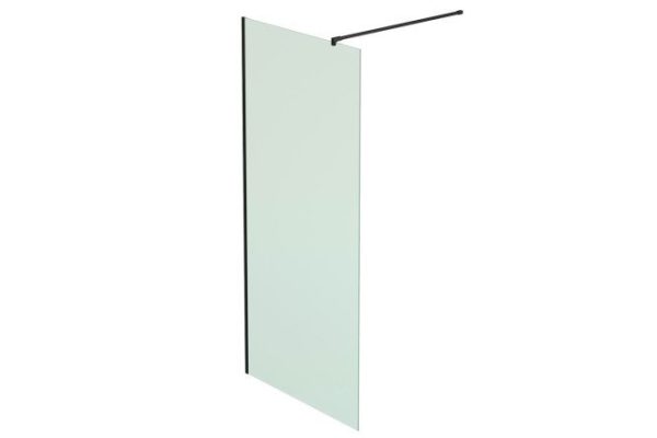 Душевая перегородка Walk in Ben 602 BL M