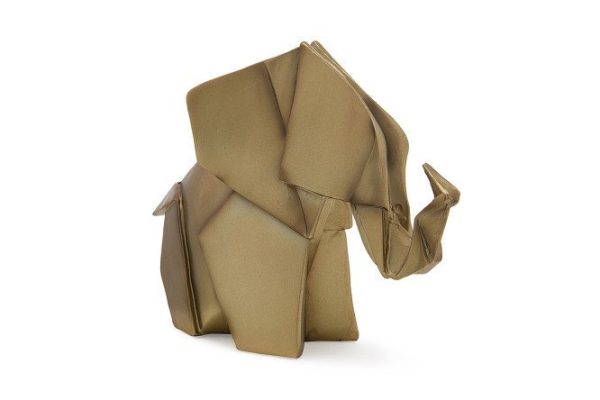 Декоративная фигурка Lefard Слон 20x15.8x7.5 см
