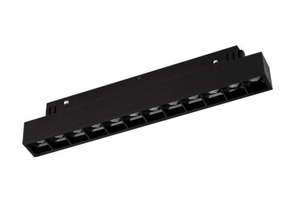 Трековый светильник ELEKTROSTANDARD Slim Magnetic SL02