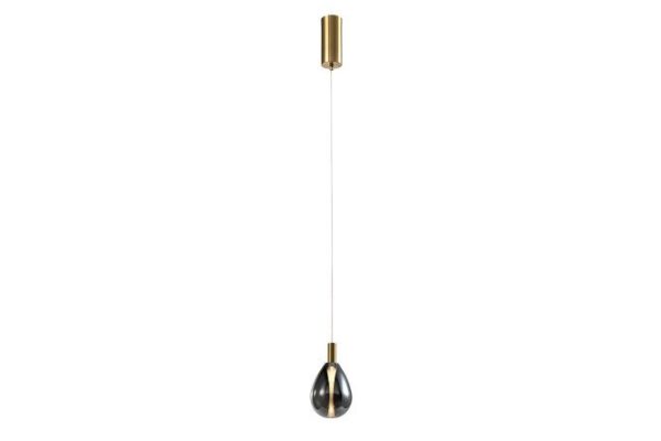 Светильник подвесной Hopper 3 кв.м., LED, 15 см