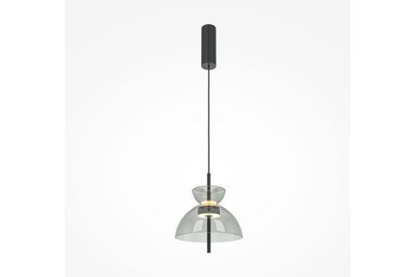 Светильник подвесной MAYTONI Modern Bangkok 5 кв.м., LED, 25 см