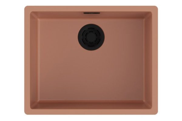 Мойка врезная OMOIKIRI Yamakawa 55 Integra-CN 4997262 55.6х45.6х20 см
