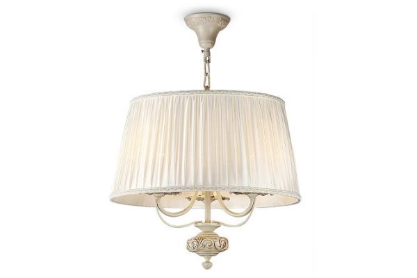 Светильник подвесной MAYTONI ARM326 8 кв.м., 44х92х44 см, E14