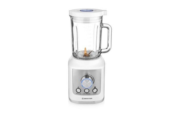 Блендер BRAYER BR1200WH