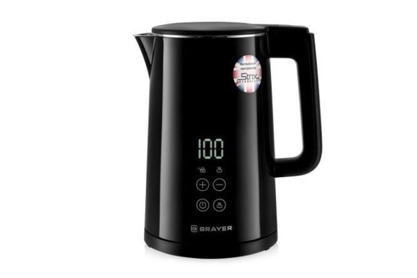 Чайник BRAYER BR1035