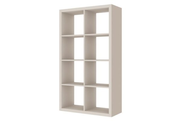 Стеллаж Калгари 4х2