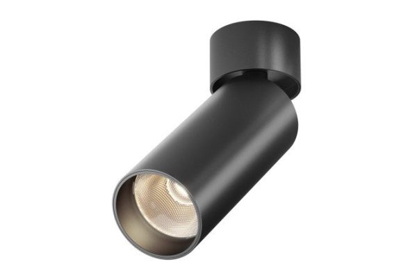 Светильник потолочный LED MAYTONI Ceiling Wall Focus 5.2x16x5.2 см, LED
