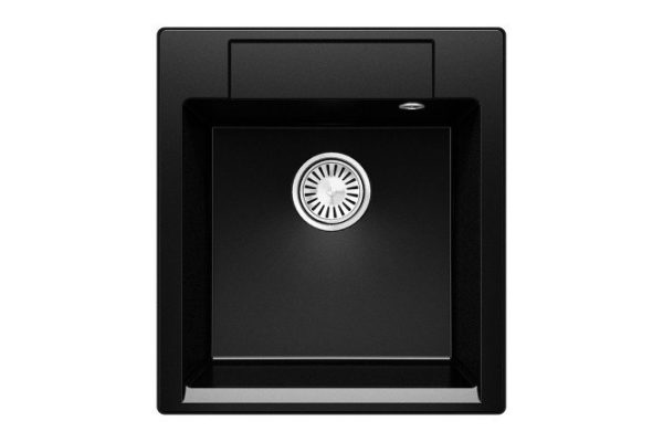 Мойка врезная POLYGRAN Argo-460 46х51х20 см
