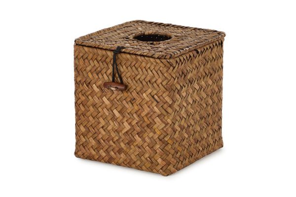 Контейнер для салфеток MITTE Scandy 14x14x14 см