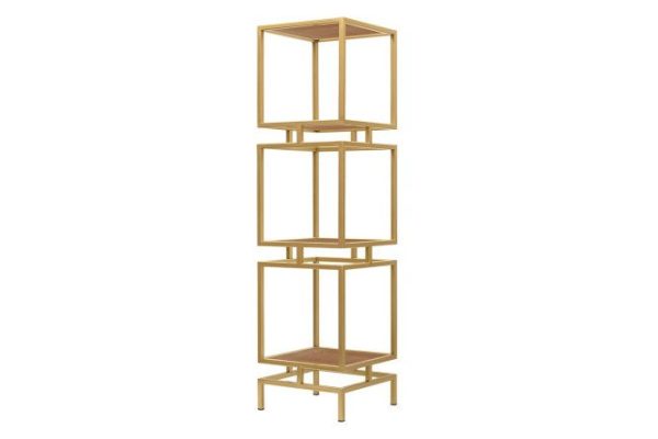 Стеллаж Cubic