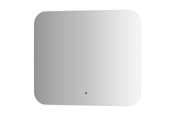 Зеркало с LED-подсветкой Opti DF 2813RH 60х50х2.6 см