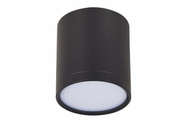 Светильник потолочный ST LUCE ST113.432.05 2 м², 6.8x7.5x6.8 см, LED