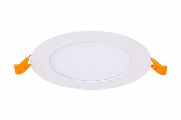Светильник встраиваемый ST LUCE Litum 2 м², 12x0.8x12 см, LED