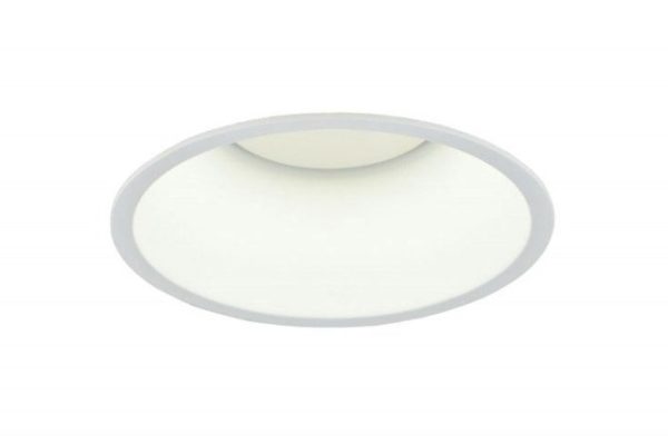 Светильник встраиваемый MAYTONI Downlight Stella 15x8.5x15 см, LED