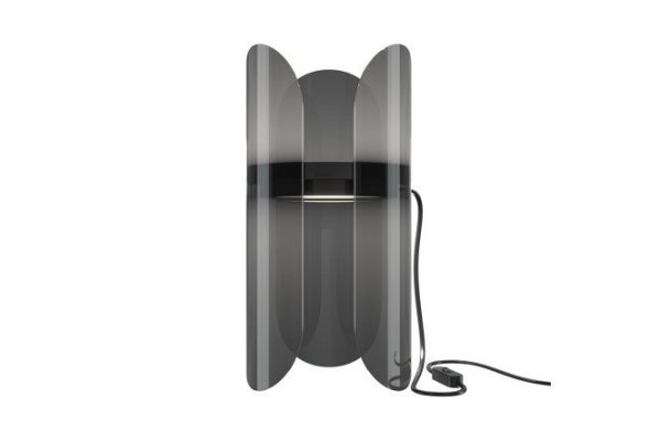 Светильник настольный Insight MOD416TL-L6BR3K LED, 15x30x15 см