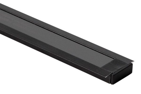 Профиль встраиваемый ELEKTROSTANDARD LL-2-ALP007