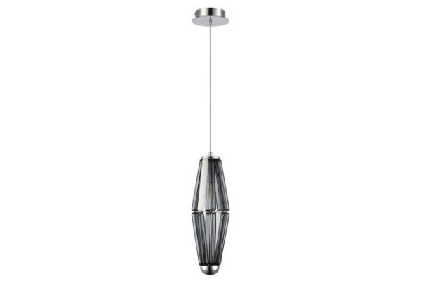 Светильник подвесной ST LUCE Ciara 2 кв.м., 10х43х10 см, G9