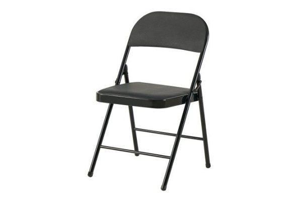 Стул Otto 45х79.5х46 см