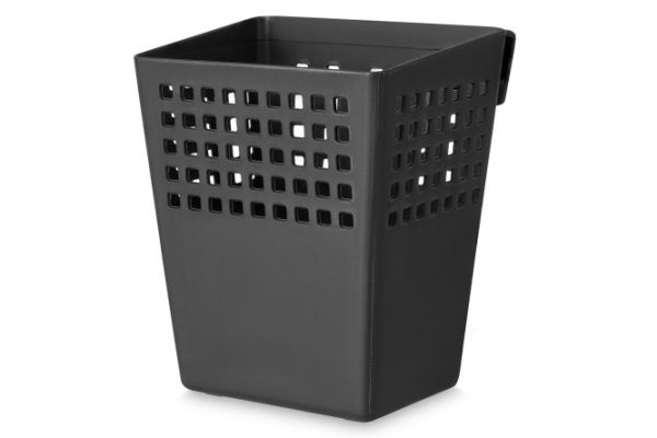 Контейнер навесной BERKRAFT Vilarp 11.5x14x11 см