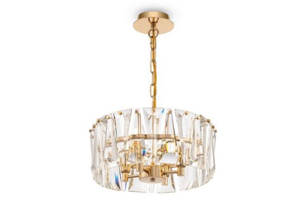 Светильник подвесной MAYTONI MOD043PL 16 кв.м., E14