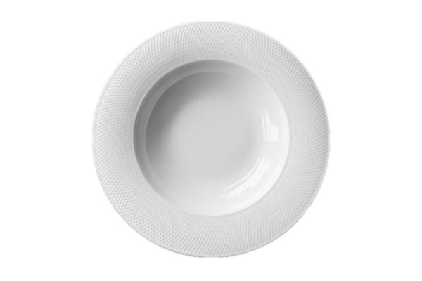 Тарелка HOMIUM Collection Керамика, 23 см