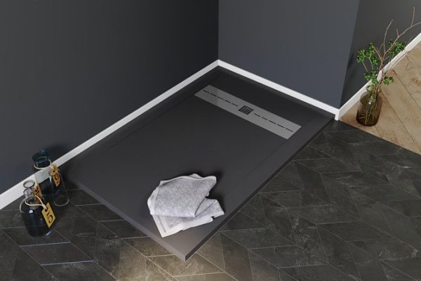 Поддон универсальный AQUANET Delight New 011 B 160х3 см