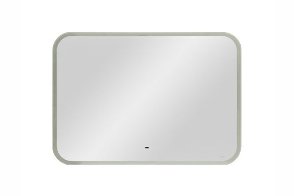 Зеркало с LED-подсветкой BOND Cube M39ZE-10080 100х80х3 см