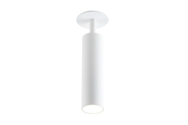Светильник встраиваемый ELEKTROSTANDARD Diffe 3.9x20x3.9 см, LED