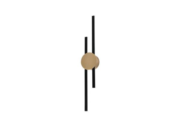 Светильник настенный MODERLI Brescia V10424-WL 10 кв.м, LED