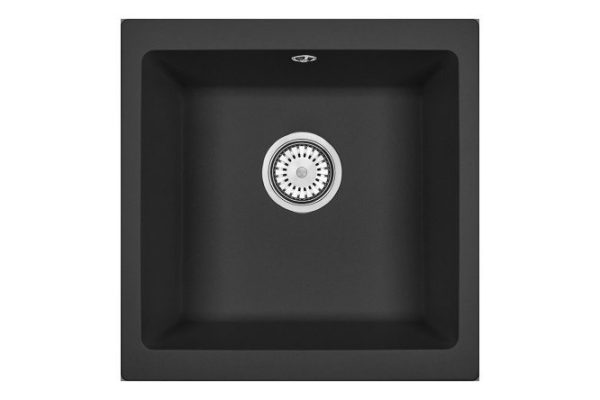 Мойка врезная GRANULA 4451 45х36х20 см
